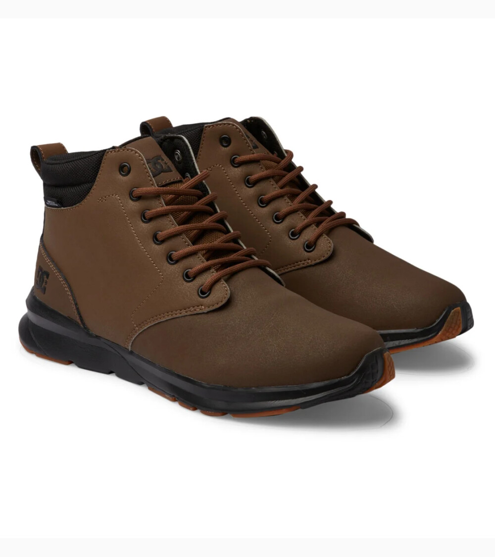 Dc Shoes Mason 2 Schnürstiefel