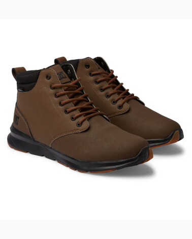 Dc Shoes stivaletti Mason 2 con lacci