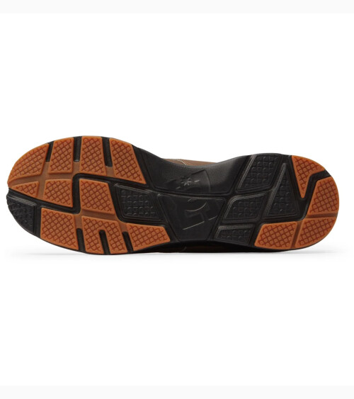 Dc Shoes bottes Mason 2 à lacets