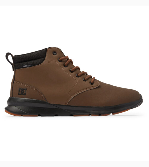 Dc Shoes botas Mason 2 con cordones