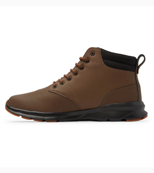 Dc Shoes Mason 2 lace-up boots