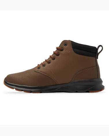 Dc Shoes stivaletti Mason 2 con lacci