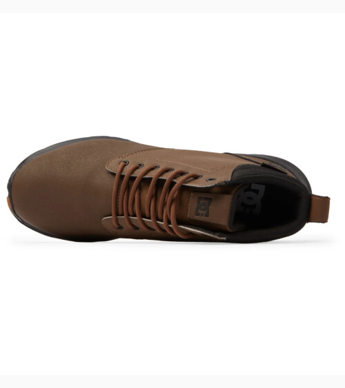 Dc Shoes Mason 2 Schnürstiefel