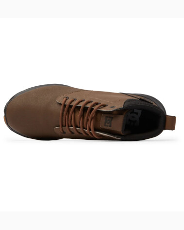 Dc Shoes bottes Mason 2 à lacets