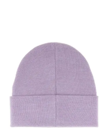 Guess beanie with embroidered logo