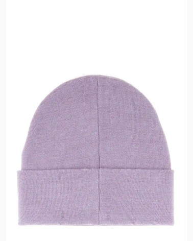 Bonnet Guess avec logo brodé