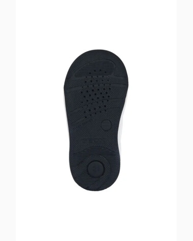 Geox baskets basses avec fermeture velcro