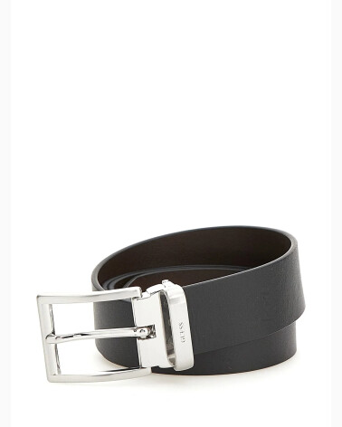 Cintura Guess con fibbia in metallo