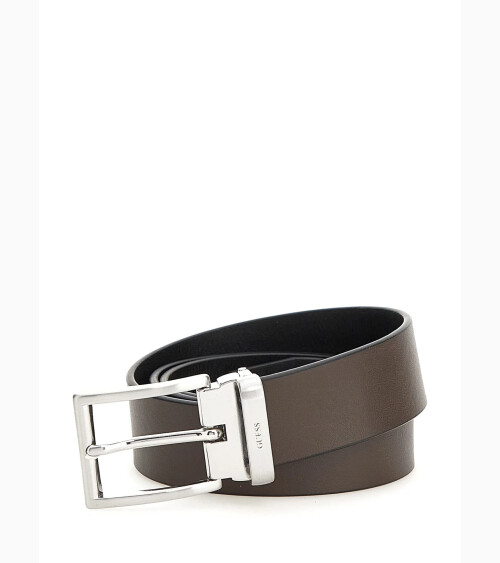 Cintura Guess con fibbia in metallo