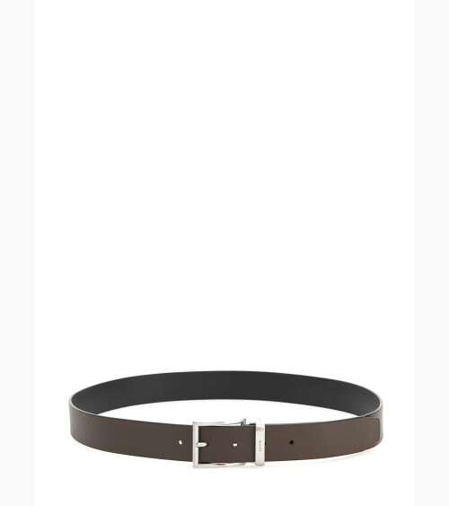Cintura Guess con fibbia in metallo