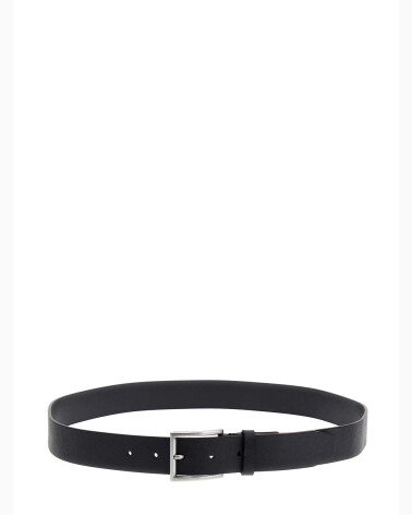Ceinture Guess Classic Adjust & Rev avec boucle en métal
