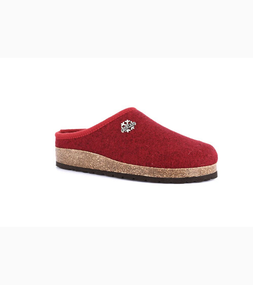 Grunland pantofole chiuse Sara