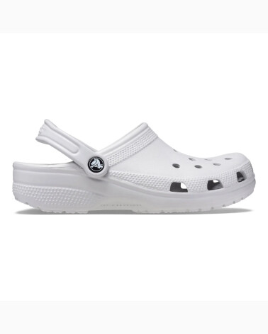 Crocs Classic Clog Slippers with Strap