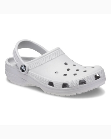 Crocs Classic Clog Clogs mit Riemen