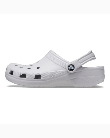 Zuecos Crocs Classic Clog con correa