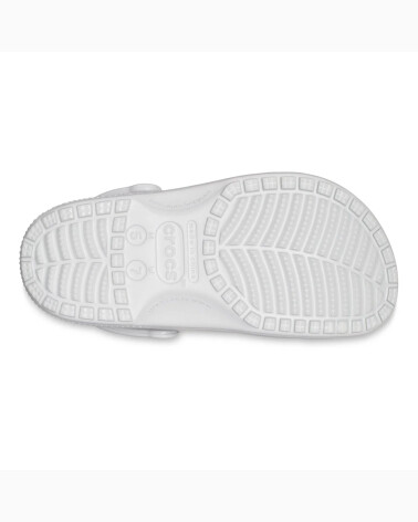 Crocs Classic Clog ciabatte con cinturino