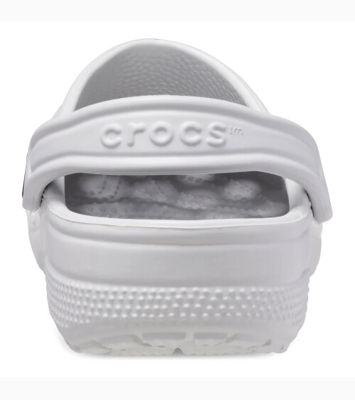 Crocs Classic Clog Slippers with Strap