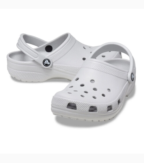 Crocs Classic Clog Clogs mit Riemen