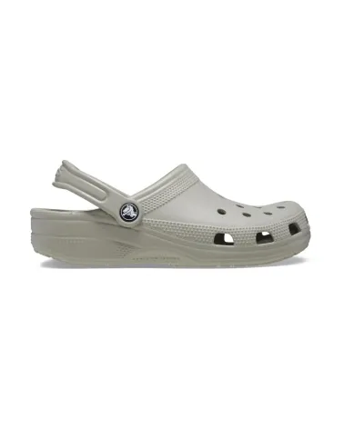 Crocs Classic Clog Slippers with Strap