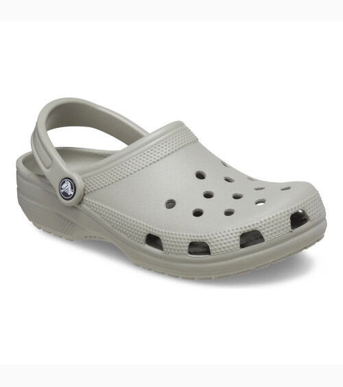 Crocs Classic Clog Slippers with Strap