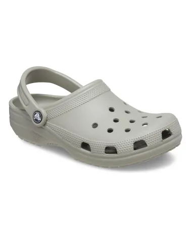 Crocs Classic Clog Slippers with Strap