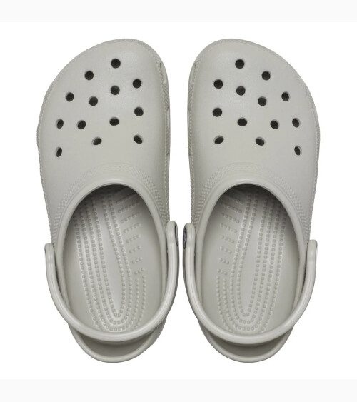 Zuecos Crocs Classic Clog con correa