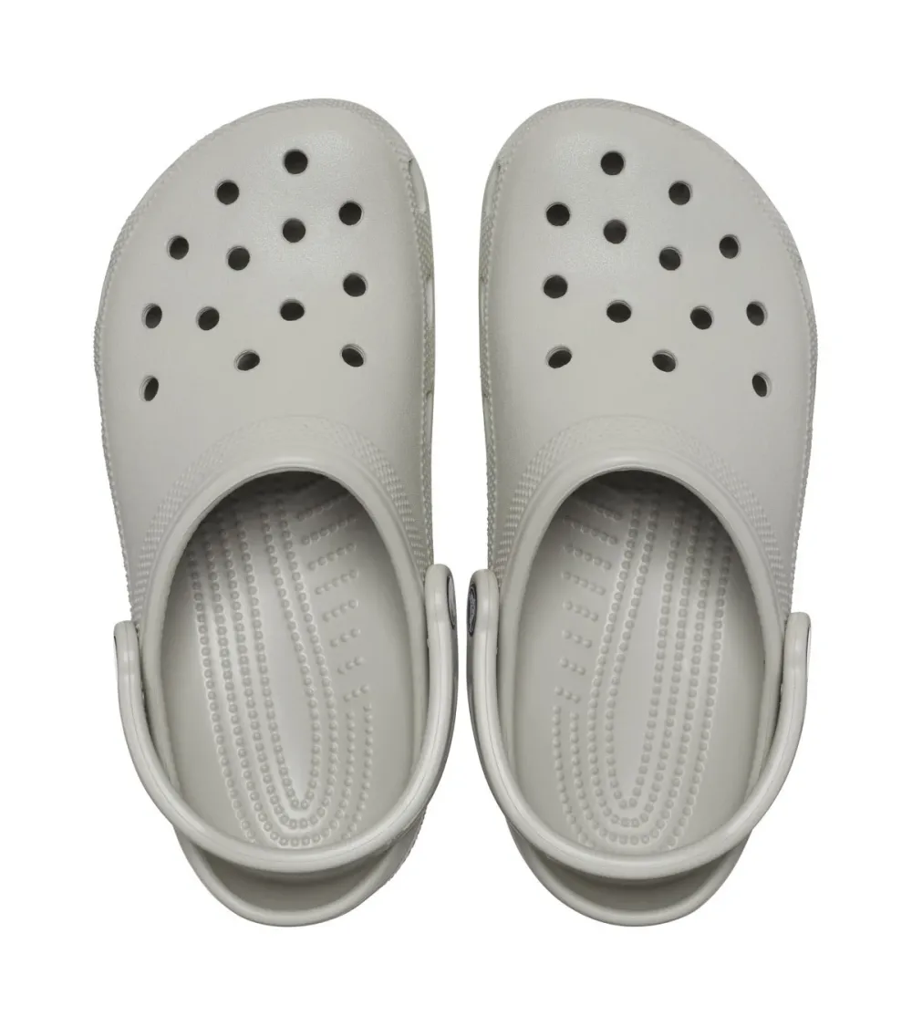 Crocs Classic Clog Slippers with Strap