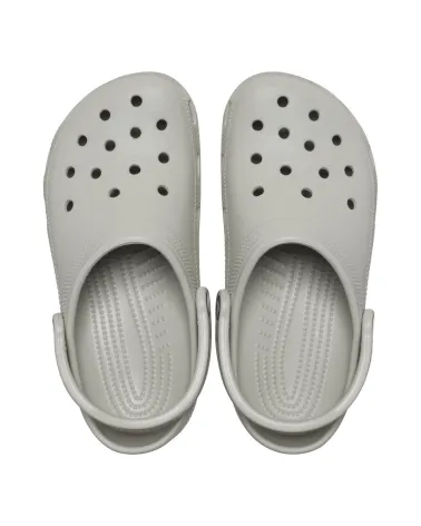 Crocs Classic Clog Slippers with Strap
