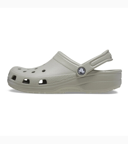 Crocs Classic Clog Slippers with Strap