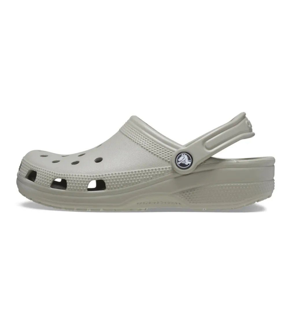 Crocs Classic Clog Slippers with Strap