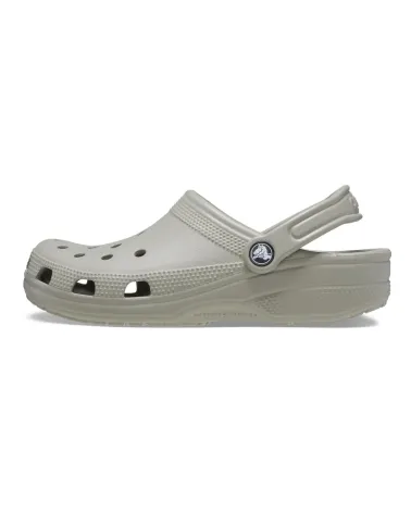 Crocs Classic Clog Slippers with Strap