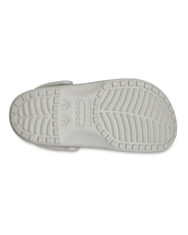 Crocs Classic Clog Slippers with Strap