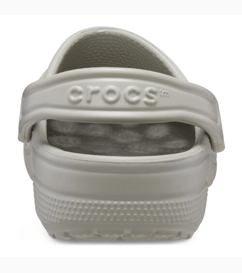Crocs Classic Clog Slippers with Strap