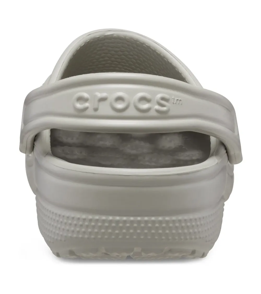 Crocs Classic Clog Slippers with Strap