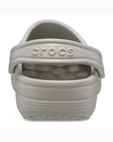 Crocs Classic Clog Slippers with Strap