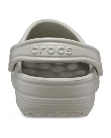Crocs Classic Clog Slippers with Strap