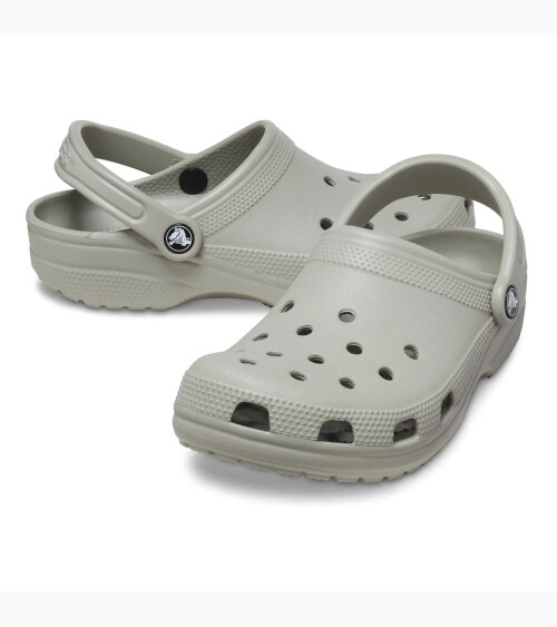 Crocs Classic Clog ciabatte con cinturino