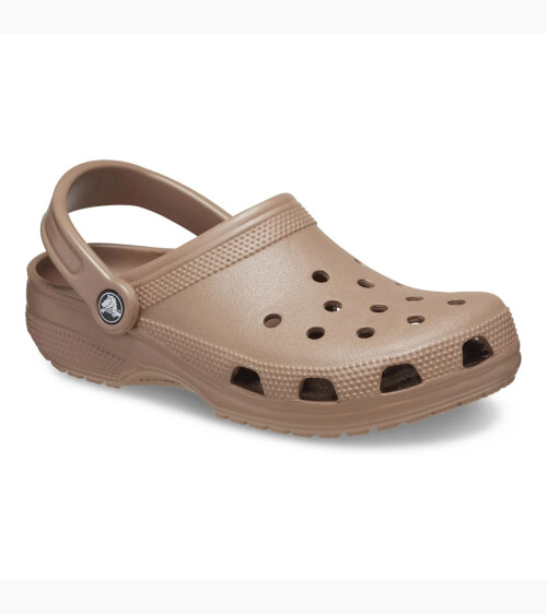 Crocs Classic Clog Clogs mit Riemen