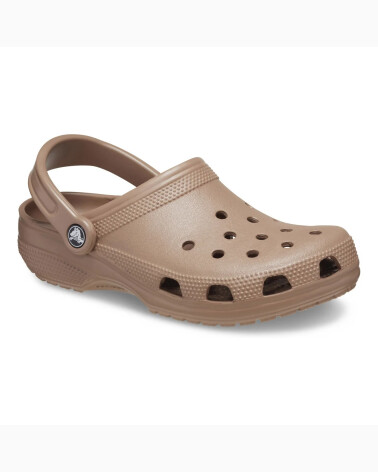 Crocs Classic Clog Slippers with Strap