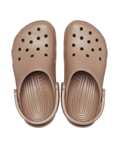 Crocs Classic Clog Slippers with Strap