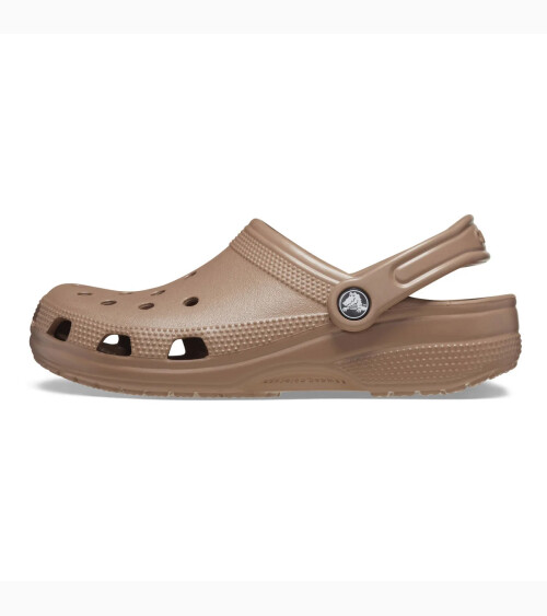 Crocs Classic Clog Clogs mit Riemen