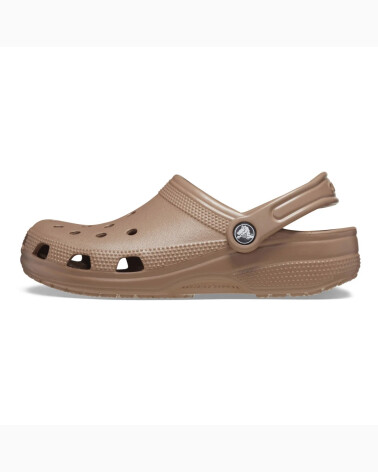 Crocs Classic Clog Slippers with Strap