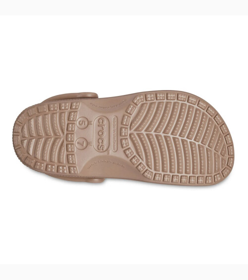 Crocs Classic Clog ciabatte con cinturino