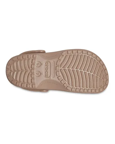 Crocs Classic Clog Slippers with Strap