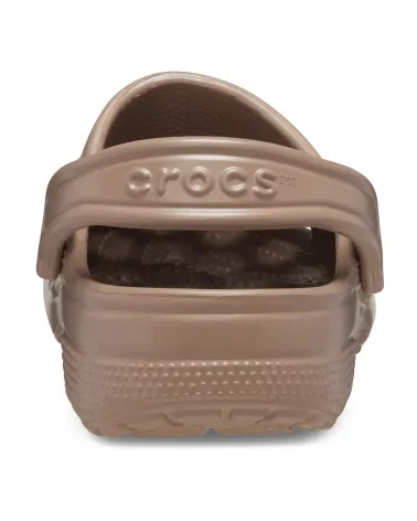 Crocs Classic Clog Slippers with Strap