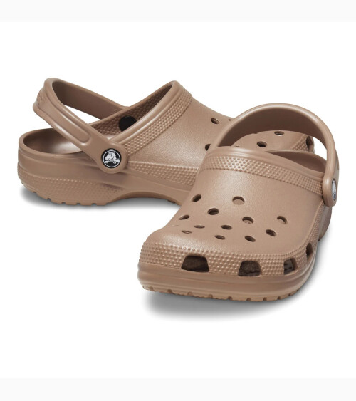 Sabots Crocs Classic Clog avec bandeau