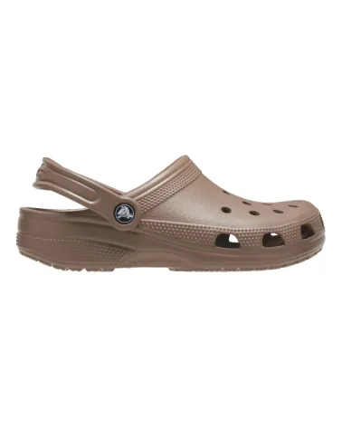 Crocs Classic Clog Slippers with Strap