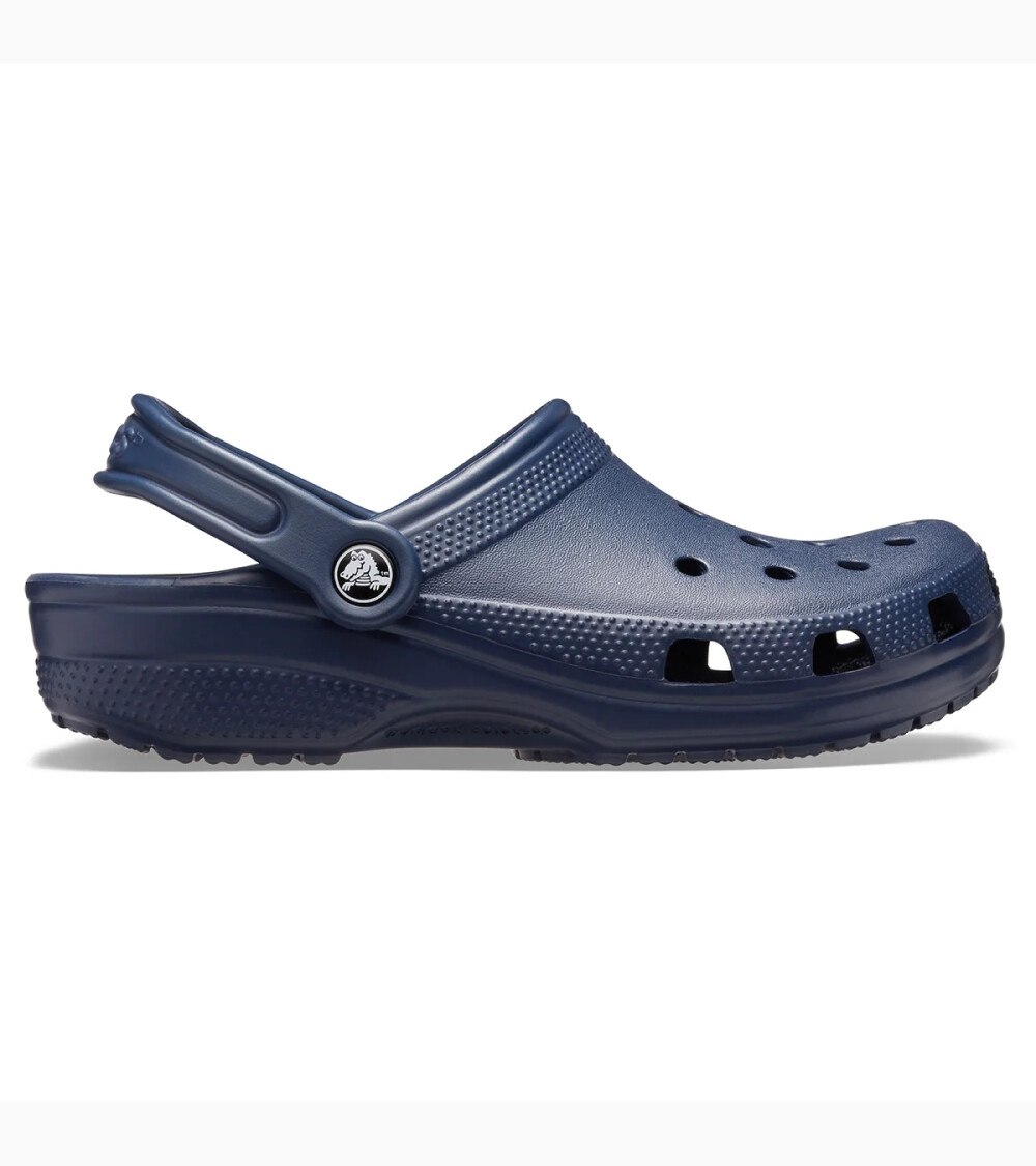 Crocs Classic Clog ciabatte con cinturino