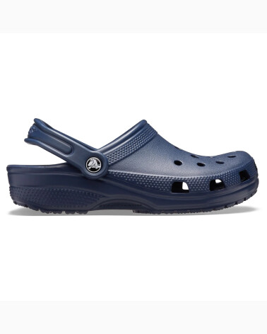 Crocs Classic Clog Slippers with Strap