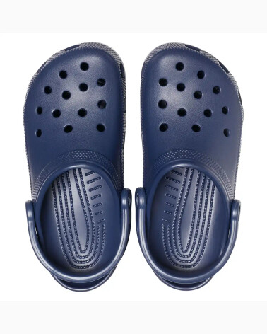 Crocs Classic Clog ciabatte con cinturino